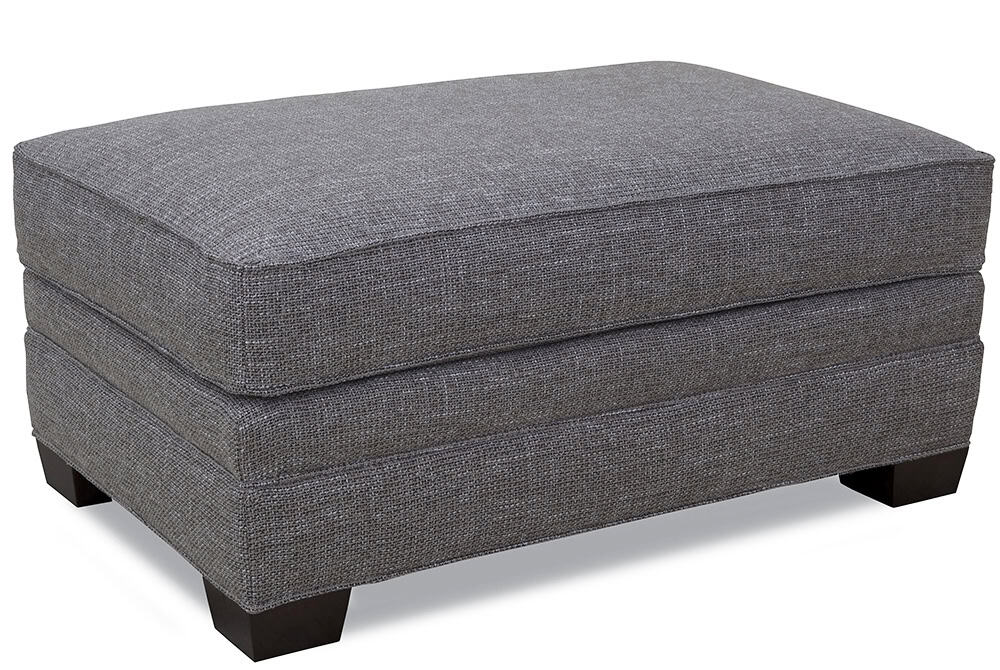 Huntington House 2053-64 Ottoman Huntington House 2053-64 Ottoman