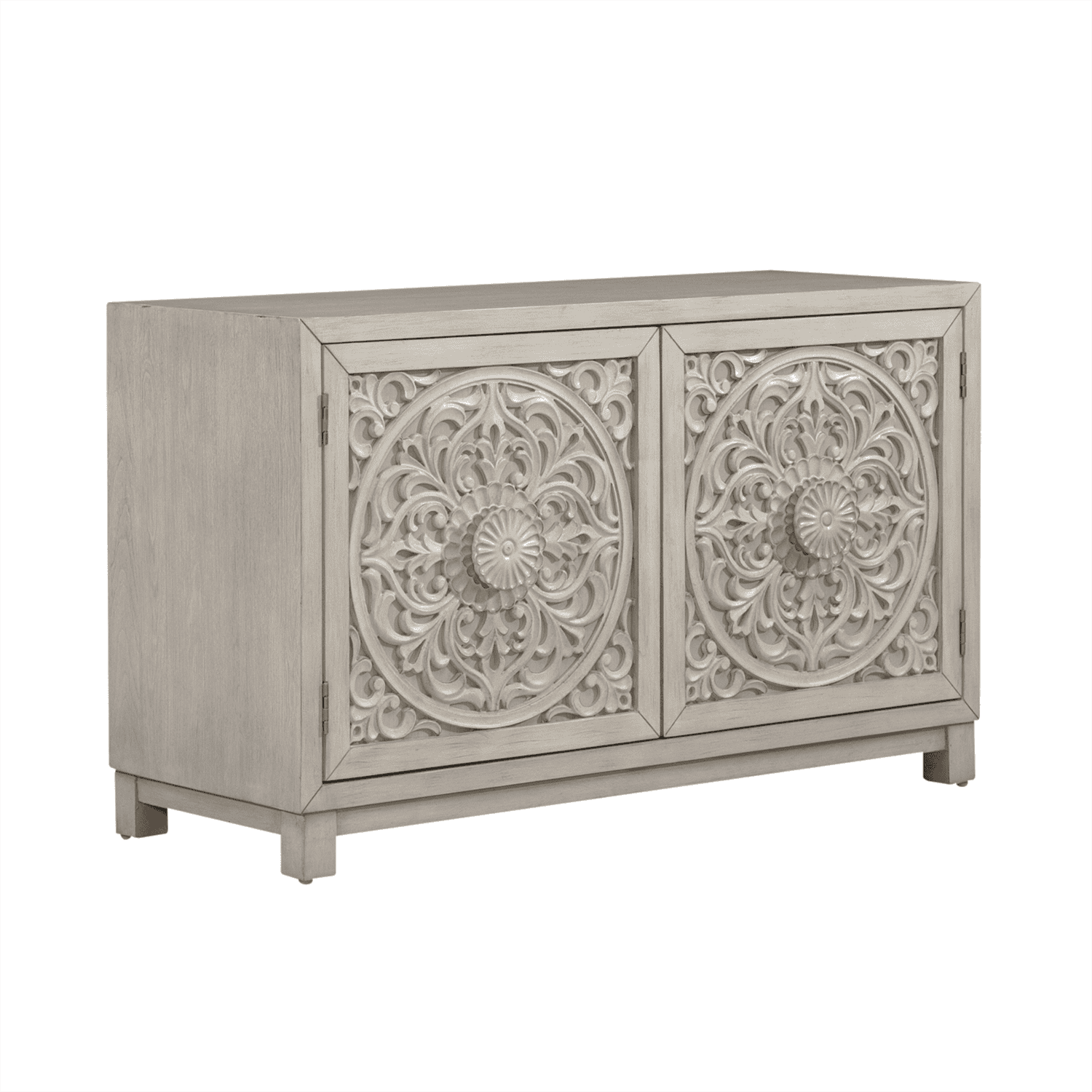 2057W-AC4629 Sundance 2 Door Accent Cabinet 2057W-AC4629 Sundance 2 Door Accent Cabinet