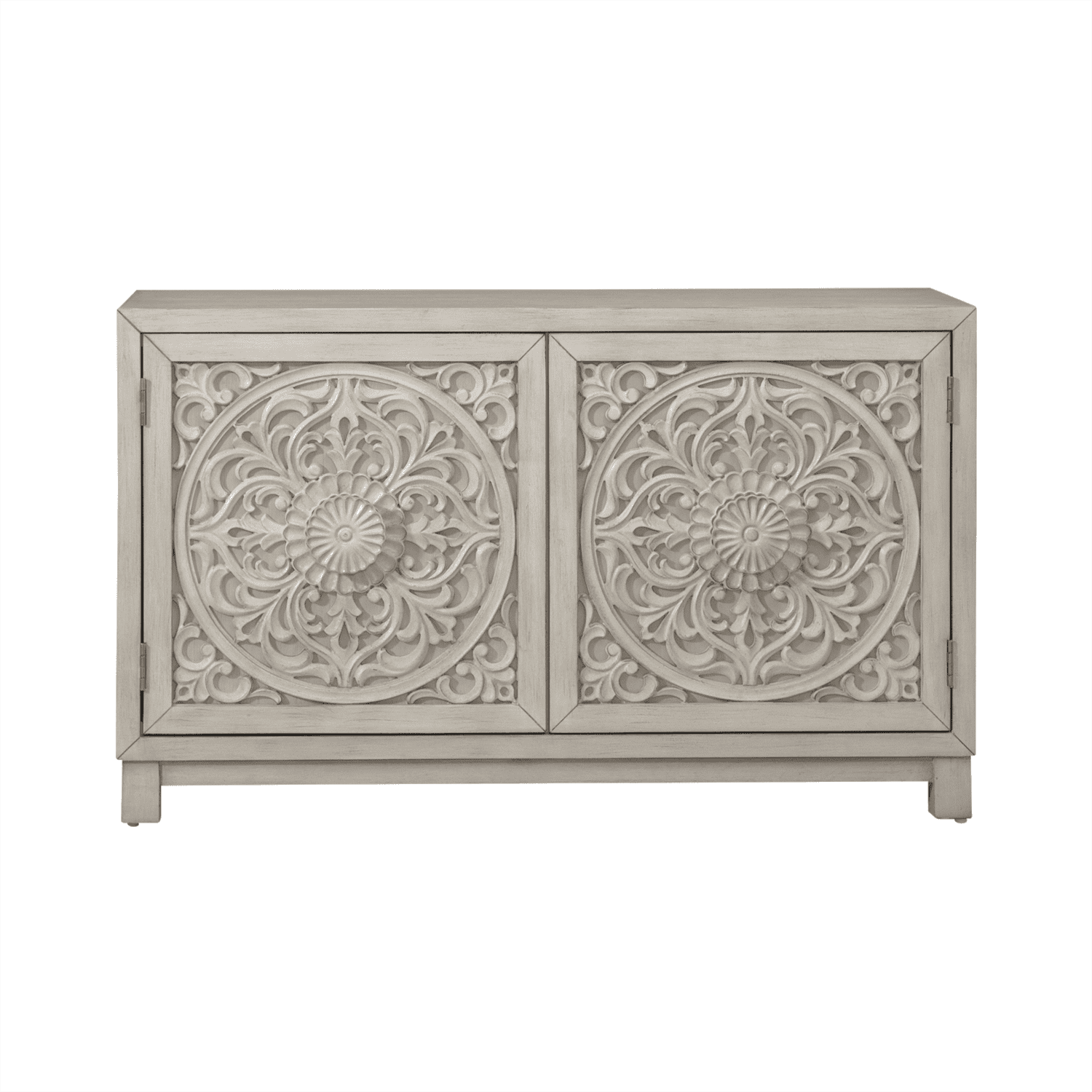 2057W-AC4629 Sundance 2 Door Accent Cabinet 2057W-AC4629 Sundance 2 Door Accent Cabinet