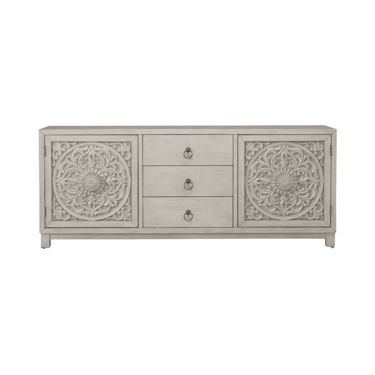 2057W-AC7229 Sundance 2 Door 3 Drawer Accent Cabinet 2057W-AC7229 Sundance 2 Door 3 Drawer Accent Cabinet