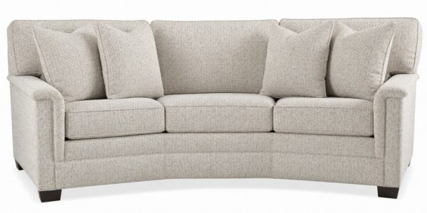 Huntington House 2062-28 Wedge Sofa