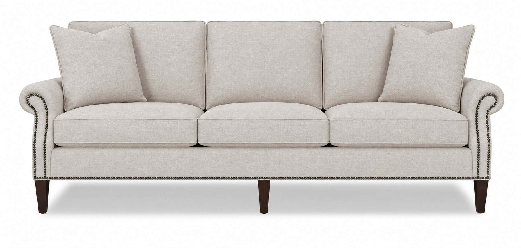 Huntington House 2200-20-NEWPORT Sofa Huntington House 2200-20-NEWPORT Sofa