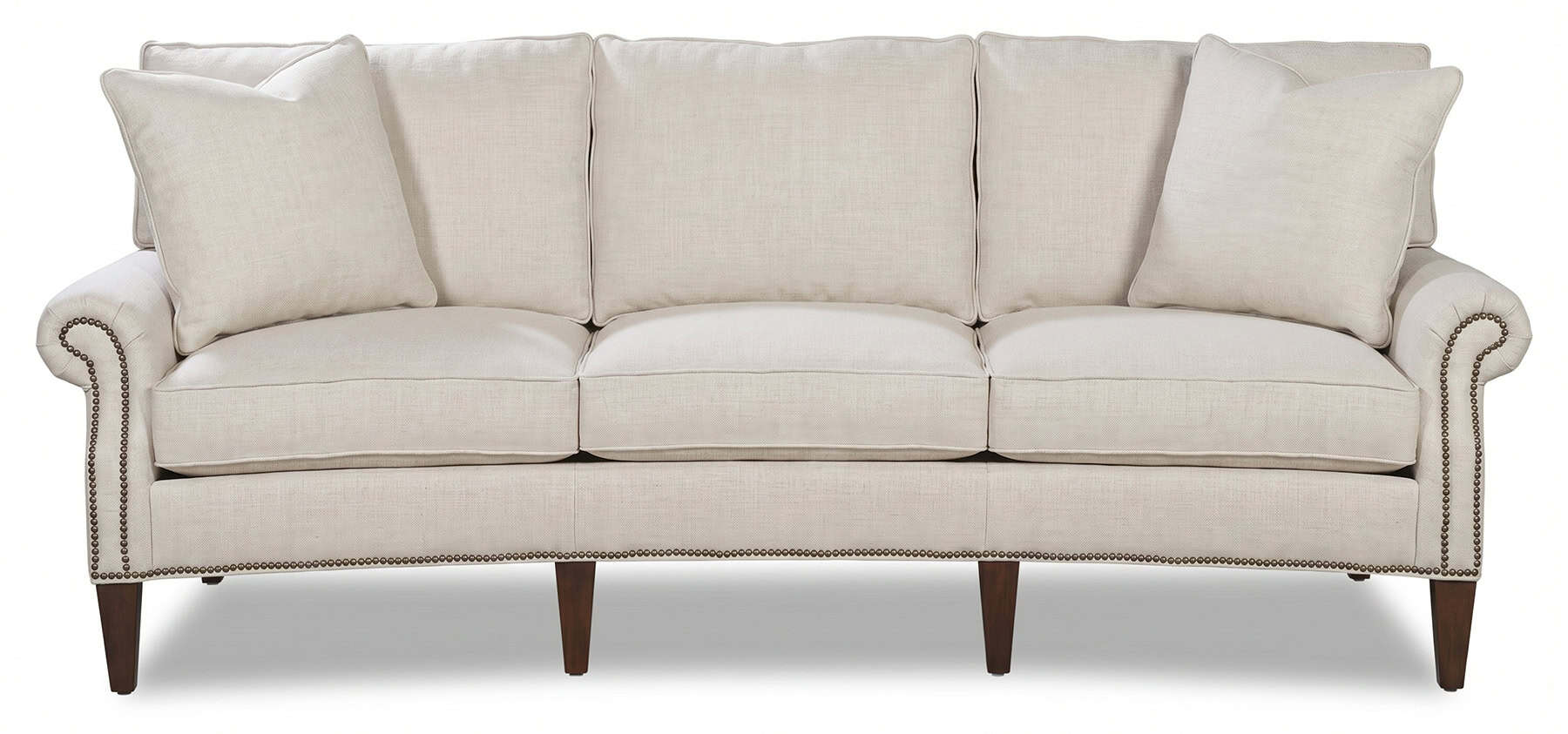 Huntington House 2200-28-NEWPORT Sofa Huntington House 2200-28-NEWPORT Sofa