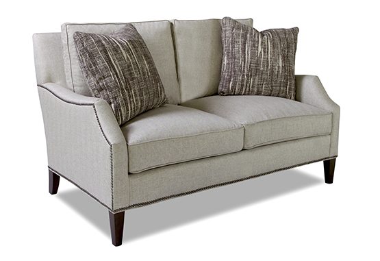 Huntington House 2200-40-SOHO Loveseat Huntington House 2200-40-SOHO Loveseat