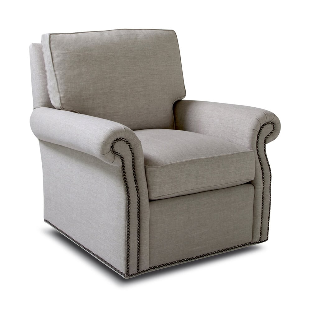 Huntington House 2200-58-NEWPORT Swivel Glider Huntington House 2200-58-NEWPORT Swivel Glider