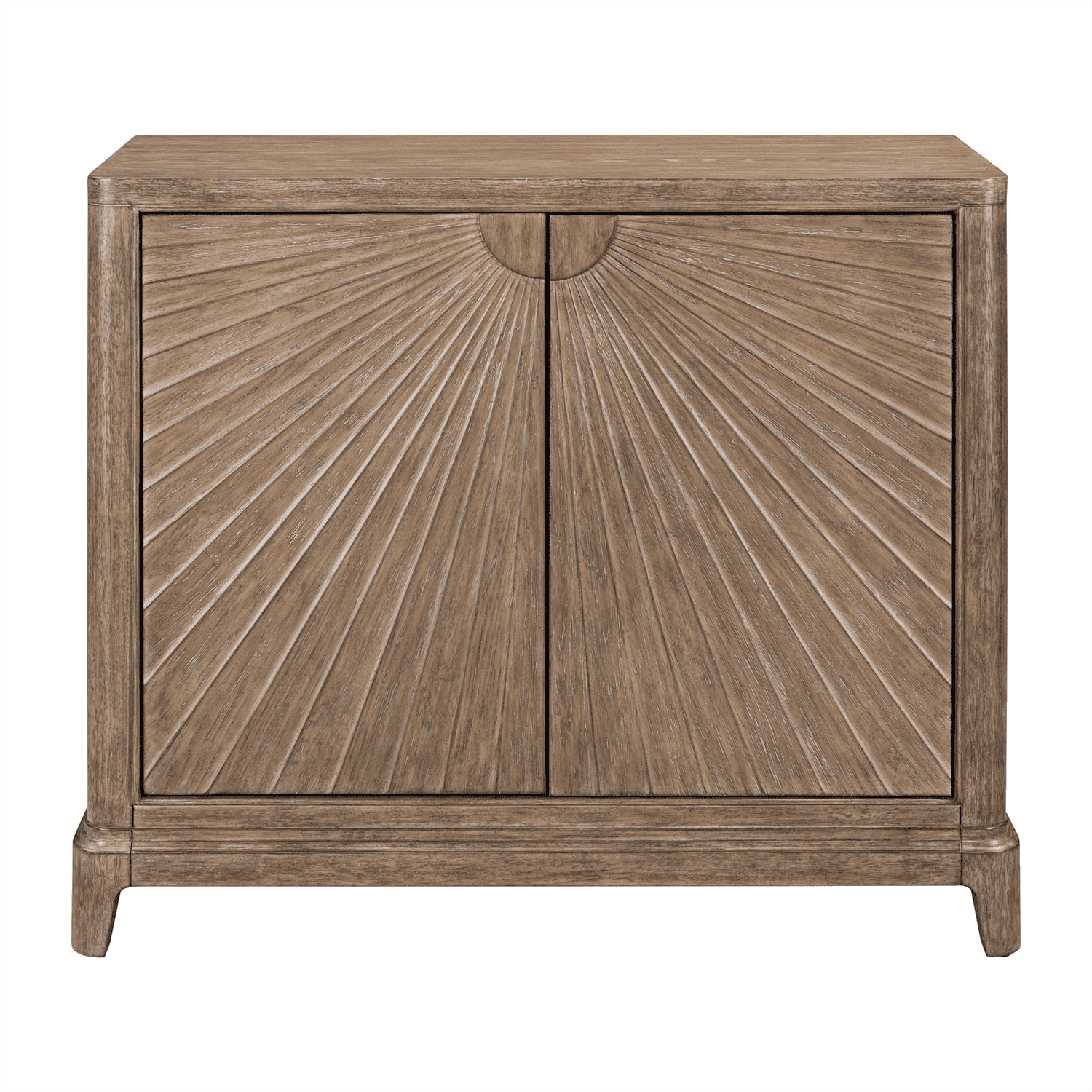 2255B-AC2000 Montecito 2 Door Accent Cabinet 2255B-AC2000 Montecito 2 Door Accent Cabinet