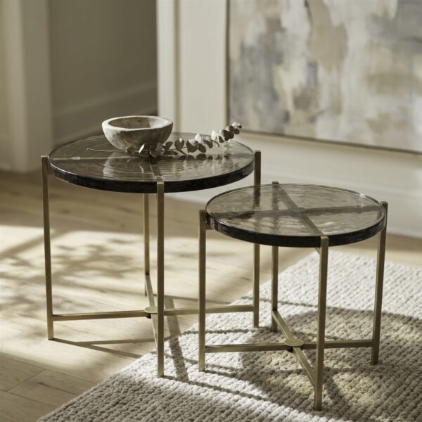 2294-AC1000 Halo Nesting Tables