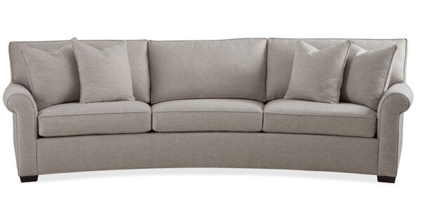Huntington House 2300-28 CHILL Sofa
