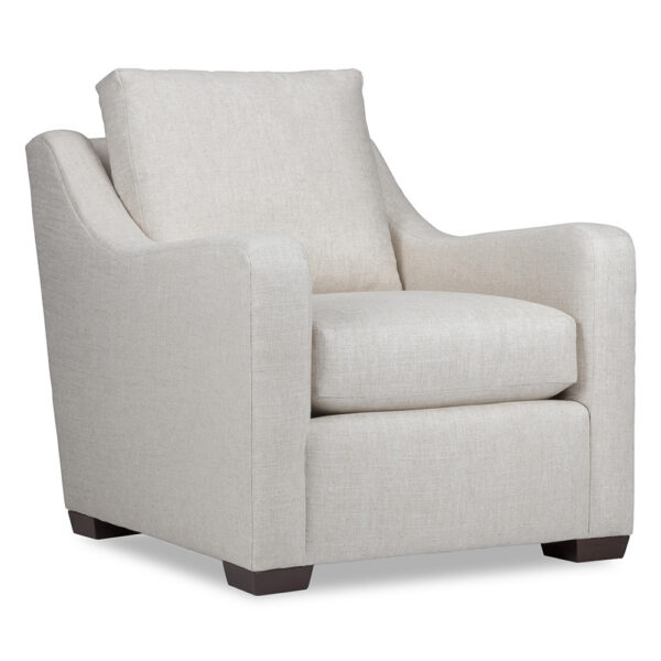 Huntington House 2300-50 ENDURE Chair