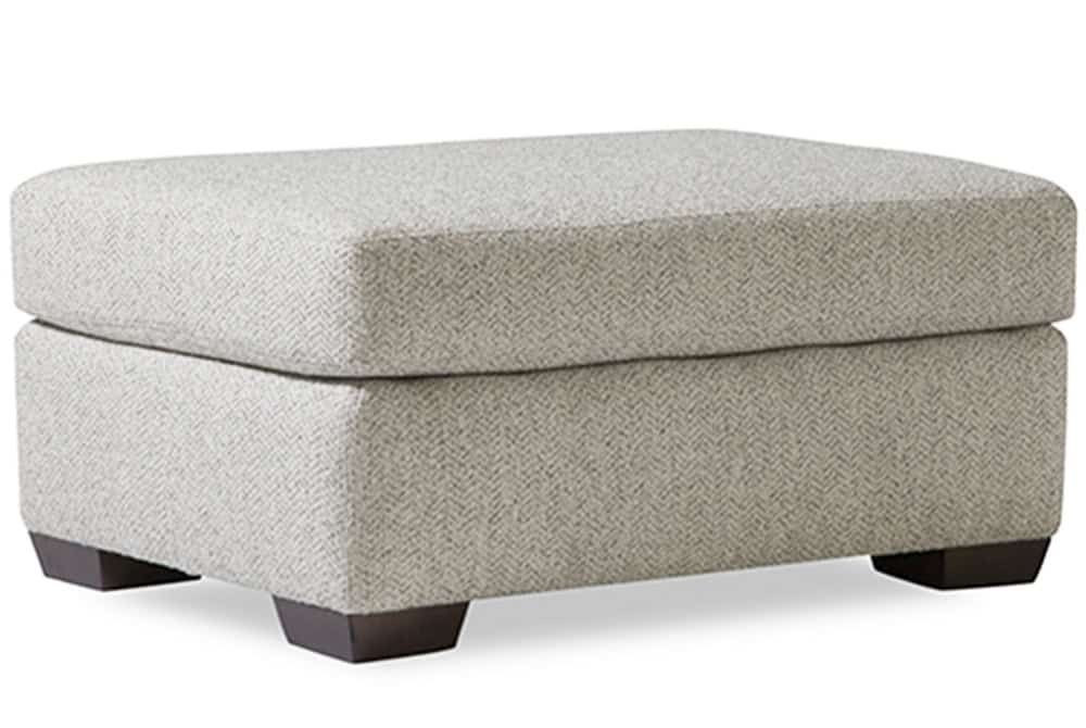 Huntington House 2300-55 ENDURE Ottoman Huntington House 2300-55 ENDURE Ottoman