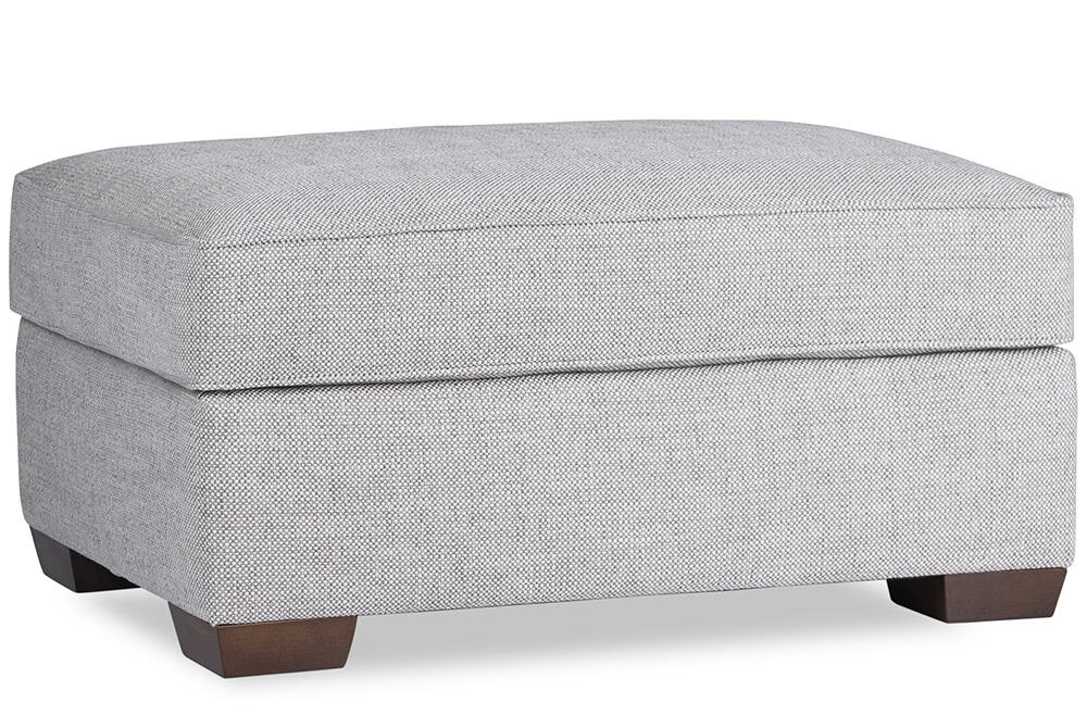 Huntington House 2300-55 VINTAGE Ottoman Huntington House 2300-55 VINTAGE Ottoman