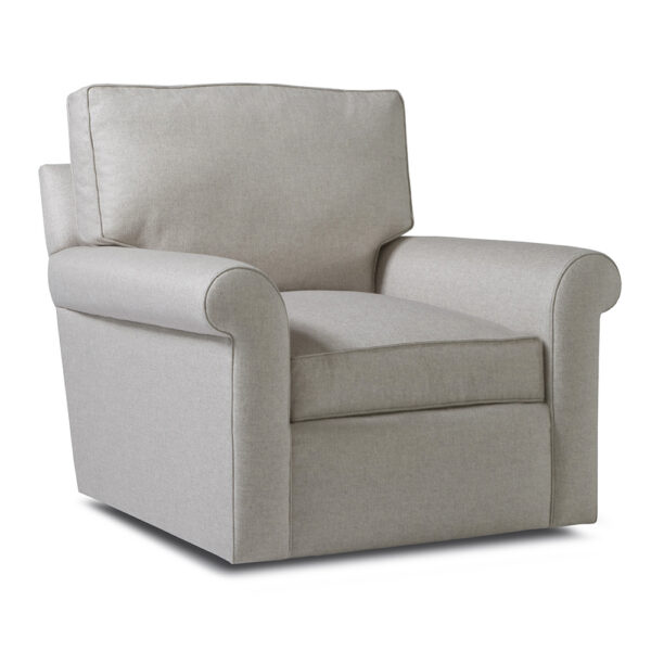 Huntington House 2300-56 CHILL Swivel Chair