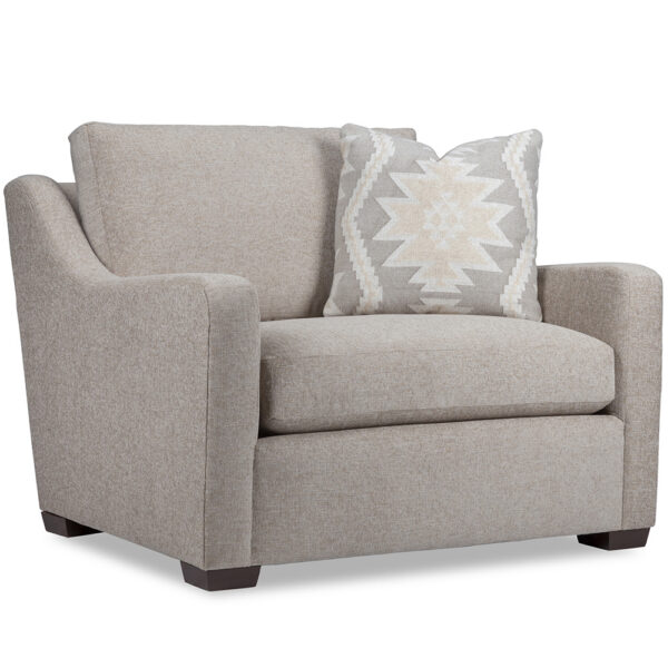 Huntington House 2300-60 ENDURE Chair 1/2