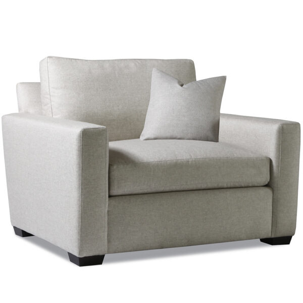 Huntington House 2300-60 MOD Chair 1/2