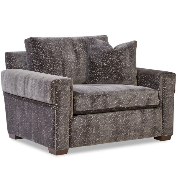 Huntington House 2300-60 URBANE Chair 1/2