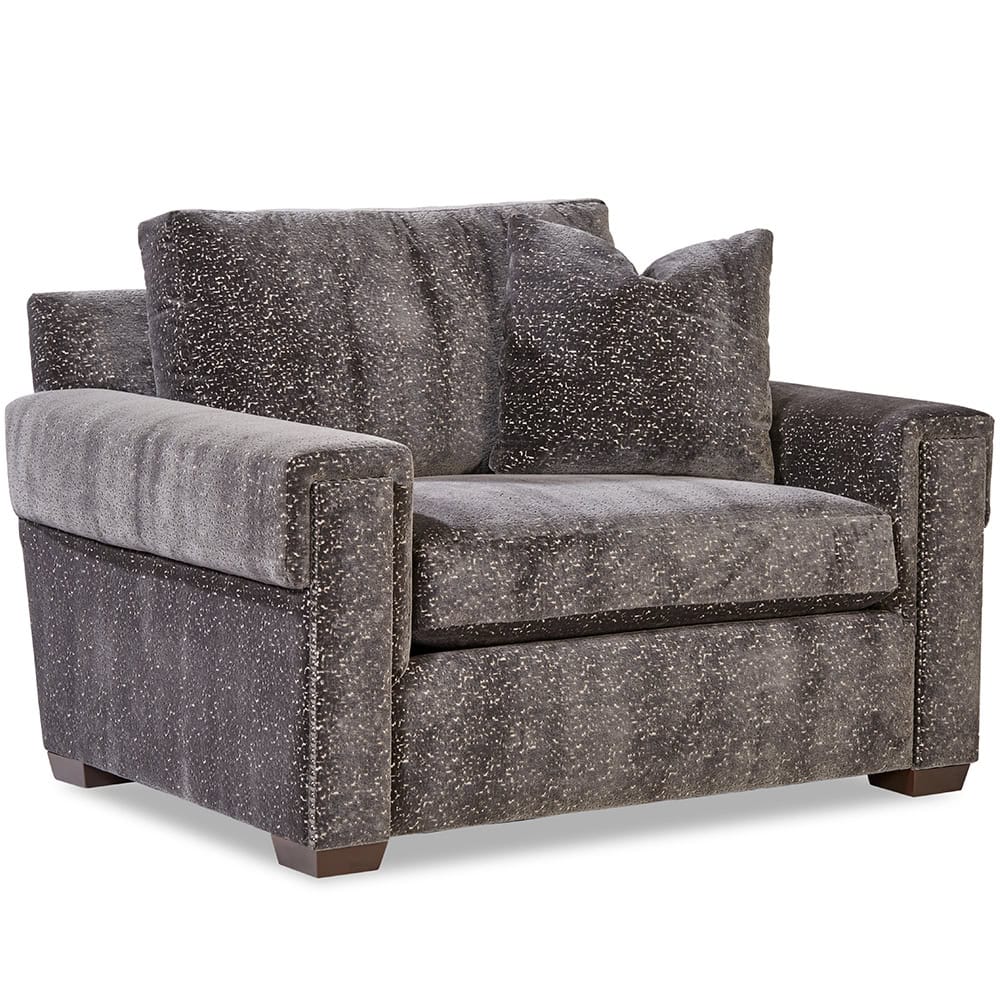 Huntington House 2300-60 URBANE Chair 1/2 Huntington House 2300-60 URBANE Chair 1/2
