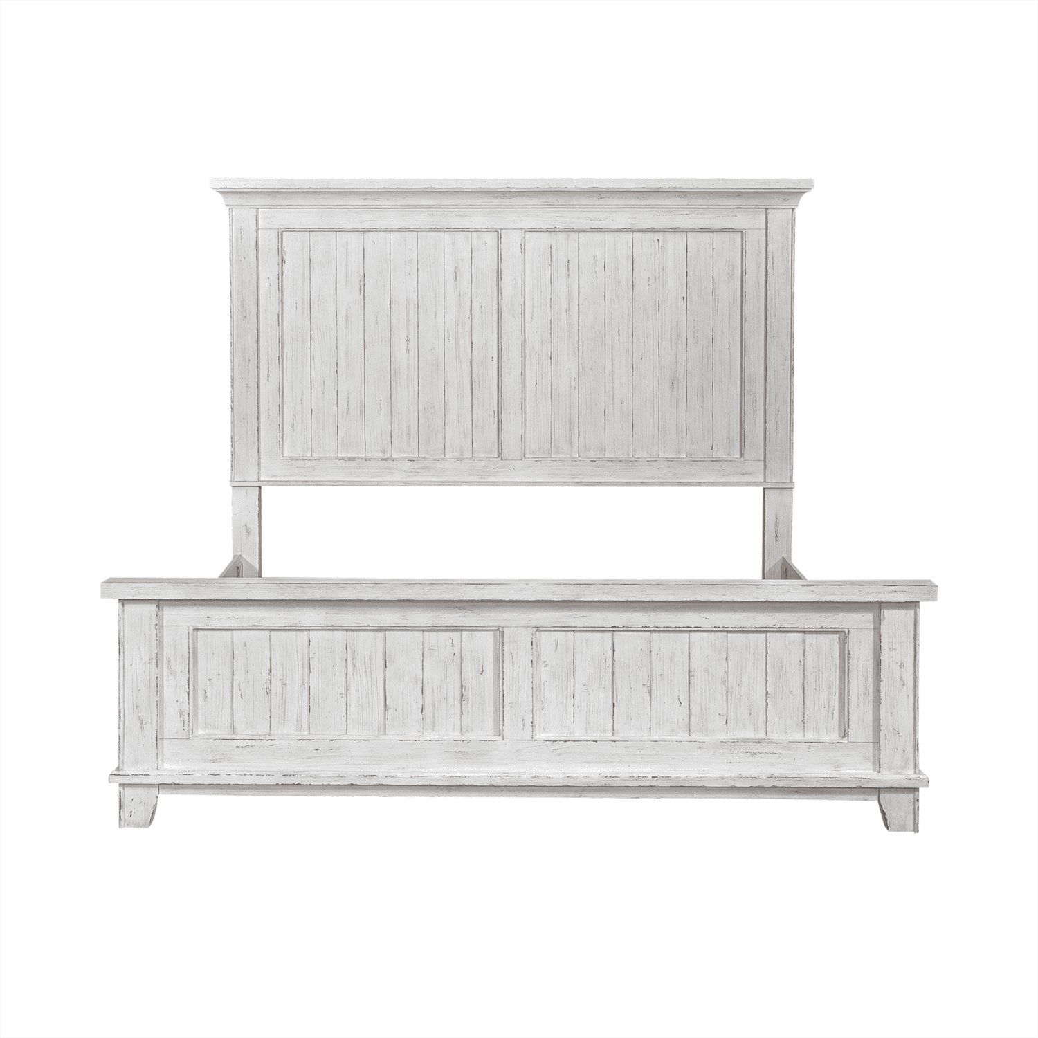 237-BR-QPB River Place Queen Panel Bed 237-BR-QPB River Place Queen Panel Bed