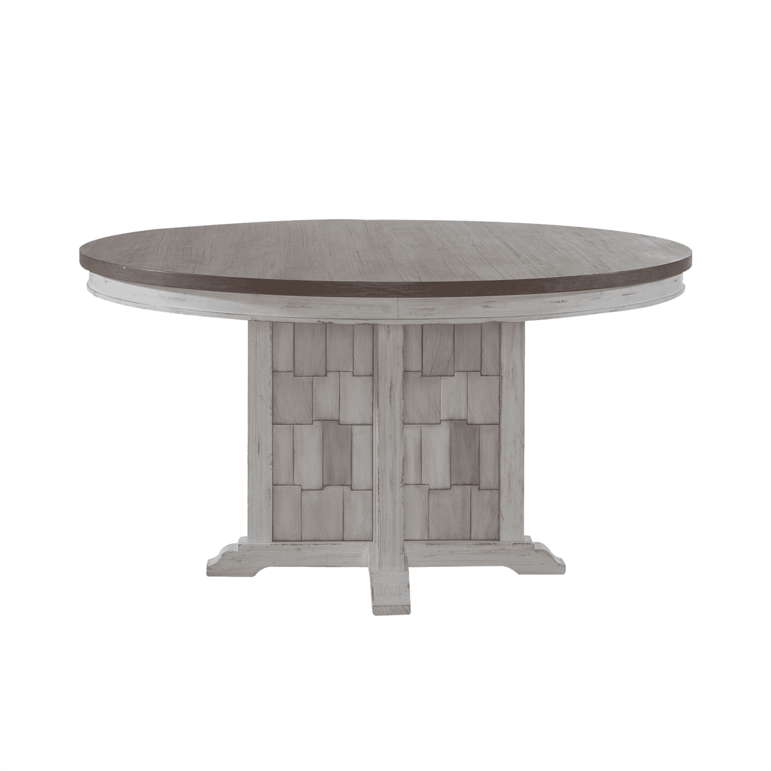 237-DR-PED River Place Pedestal Table Set 237-DR-PED River Place Pedestal Table Set