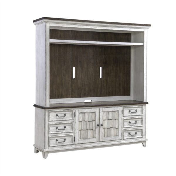 237-ENT-ENC River Place Entertainment Center