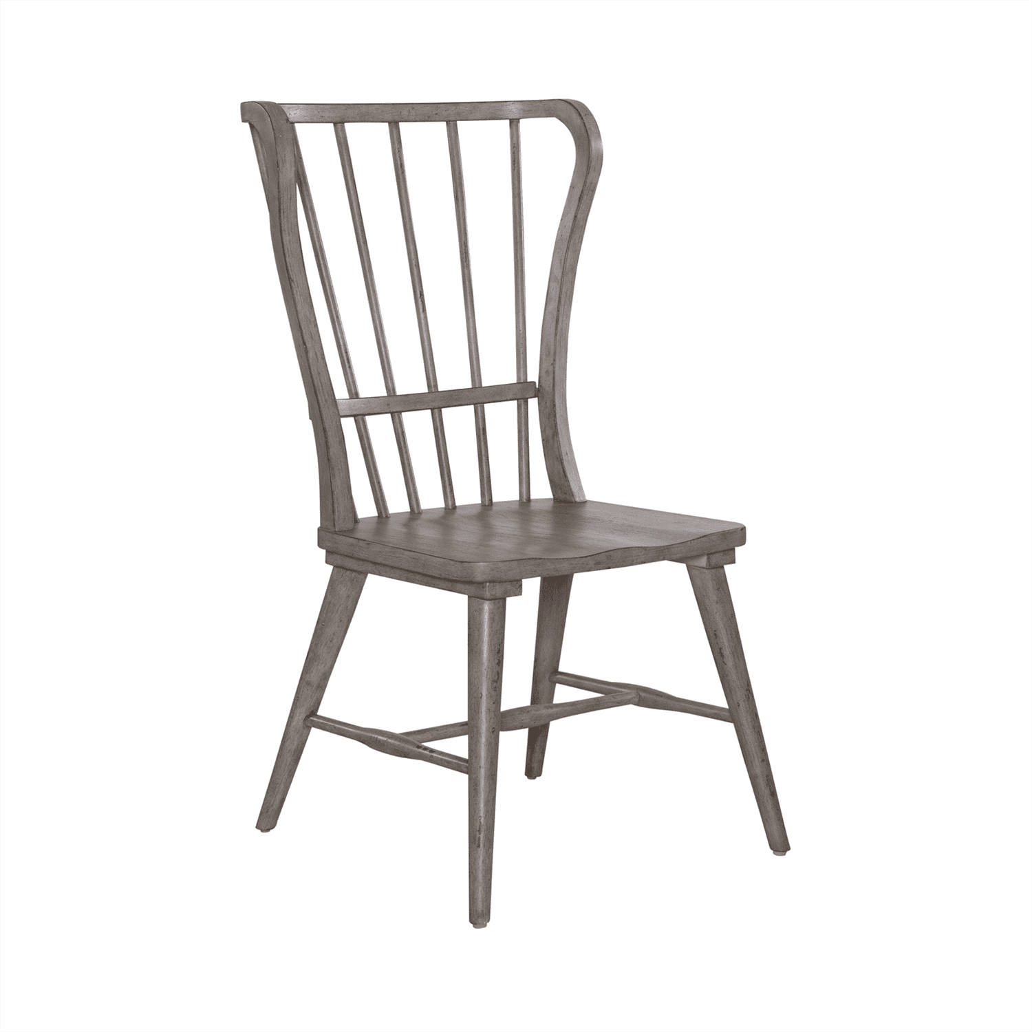 237G-C1000S River Place Windsor Back Side Chair (RTA) 237G-C1000S River Place Windsor Back Side Chair (RTA)