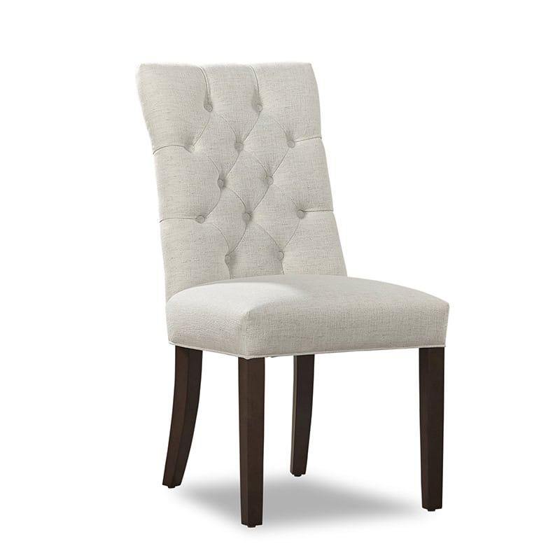 Huntington House 2411-DCTufted Dining Chair Huntington House 2411-DCTufted Dining Chair