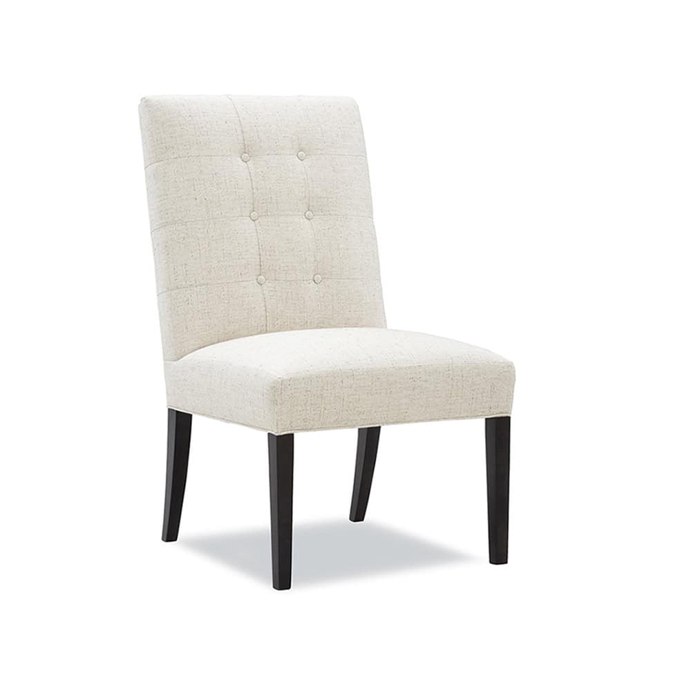 Huntington House 2412-DC TUFTED Dining Chair Huntington House 2412-DC TUFTED Dining Chair