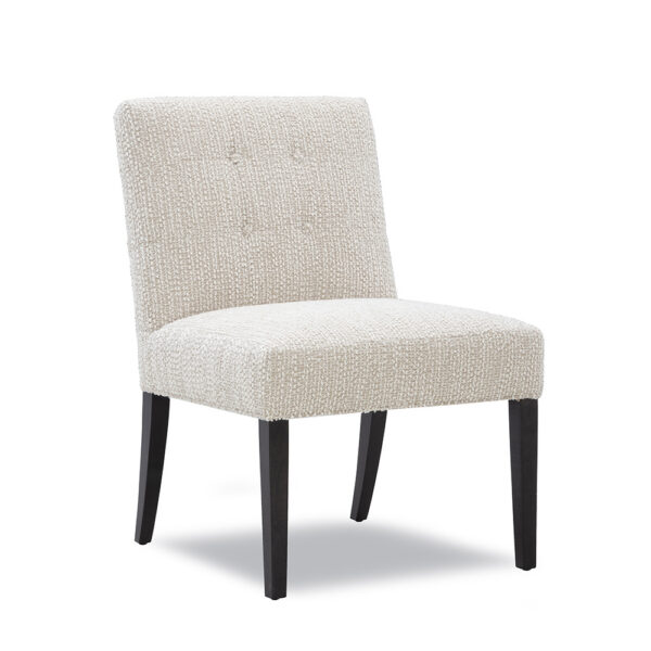 Huntington House 2412-SC TUFTED Side Chair