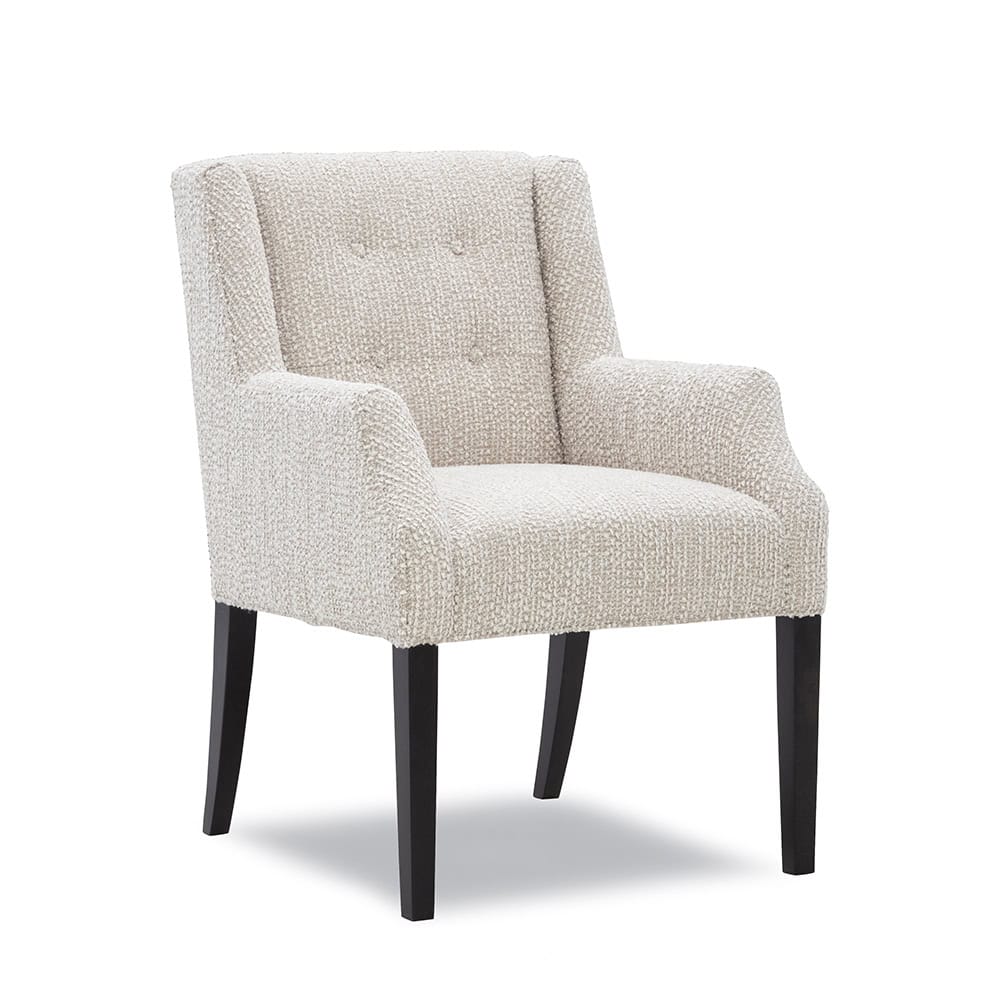 Huntington House 2413-SC TUFTED Side Chair Huntington House 2413-SC TUFTED Side Chair