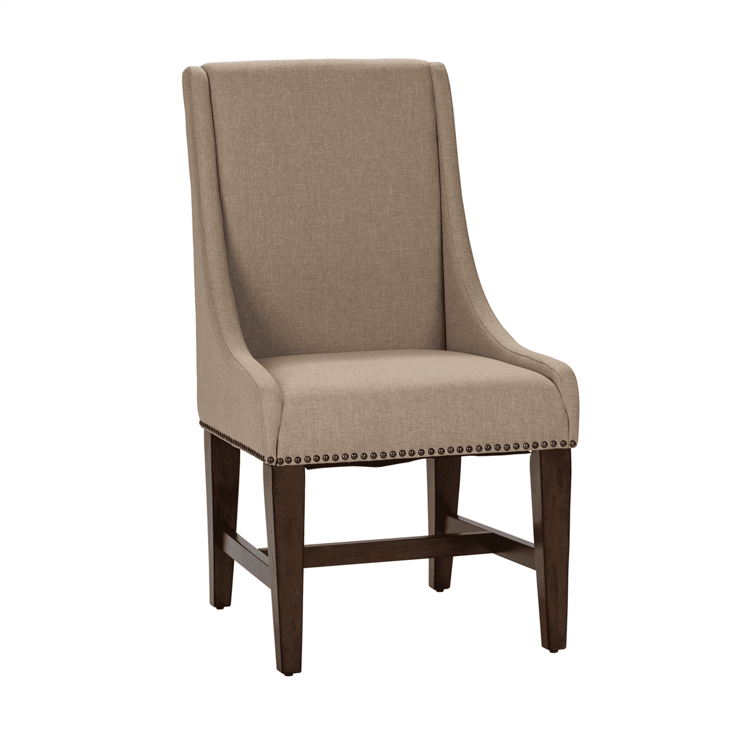 242-C6501S Armand Uph Side Chair (RTA) 242-C6501S Armand Uph Side Chair (RTA)