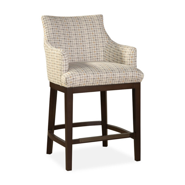 Huntington House 2437-CS/38 Counter Stool