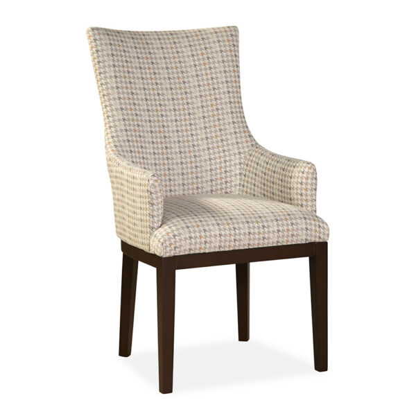 Huntington House 2437-HC/40 Host Chair
