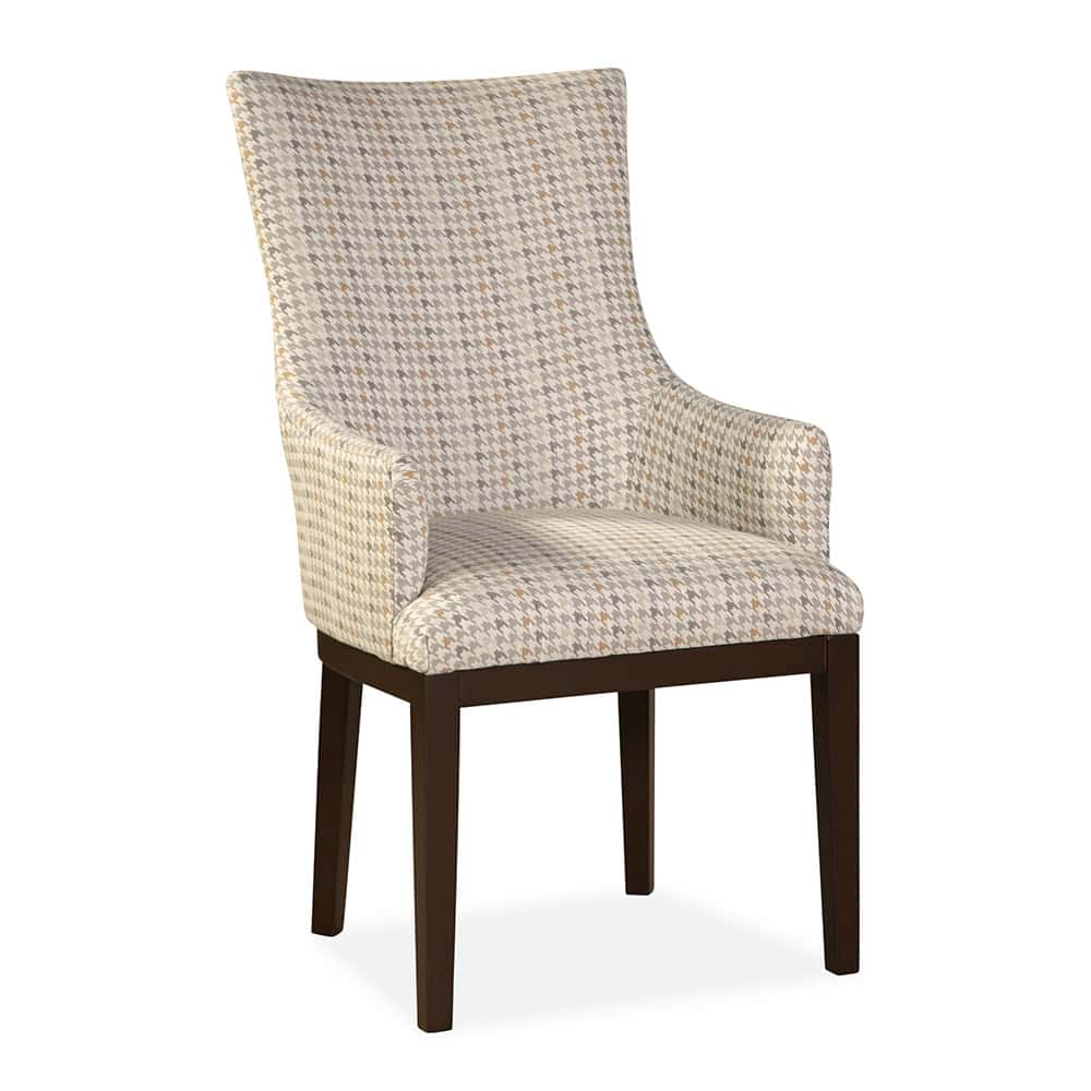 Huntington House 2437-HC/40 Host Chair Huntington House 2437-HC/40 Host Chair