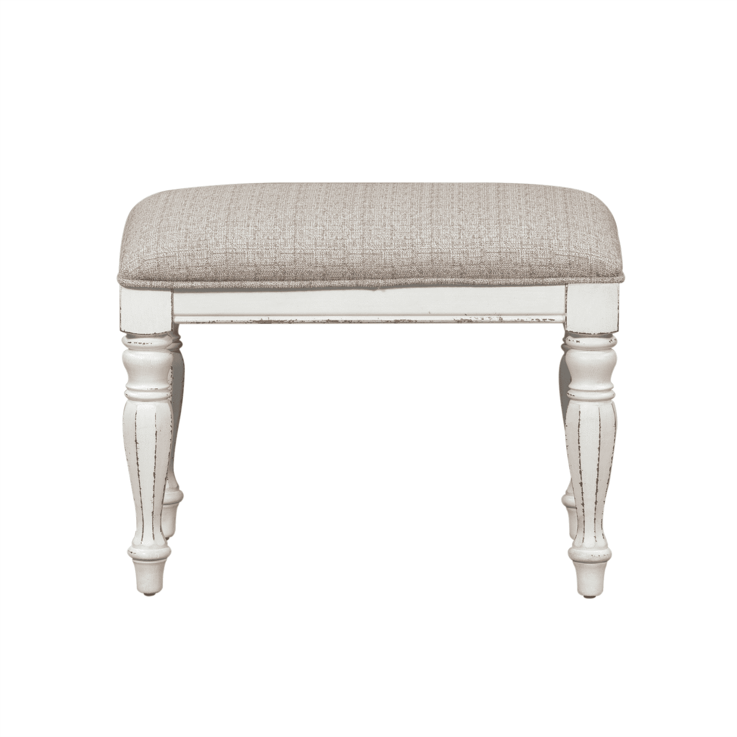 244-AB9001 Magnolia Manor Accent Bench 244-AB9001 Magnolia Manor Accent Bench