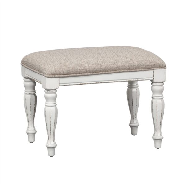 244-AT-VN Magnolia Manor Accent Desk
