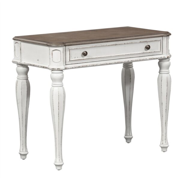 244-AT3630 Magnolia Manor Accent Desk