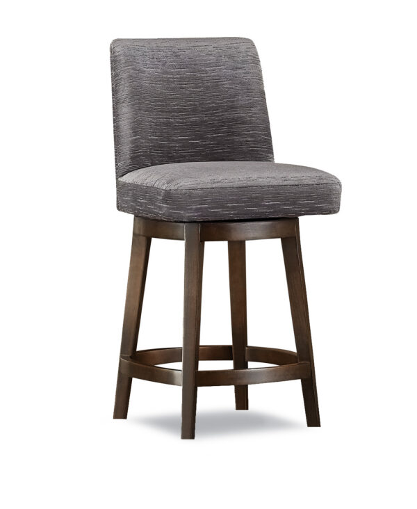 Huntington House 2440-CS Swivel Counter Stool