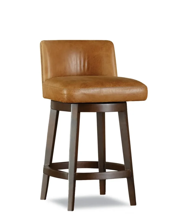 Huntington House 2441-CS Swivel Counter Stool