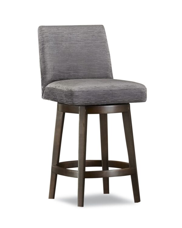 Huntington House 2442-CS Swivel Counter Stool