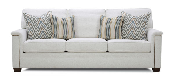 Huntington House 2500-20 PAD TRACK LX Sofa