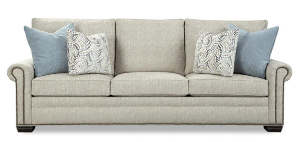 Huntington House 2500-20 PANEL Sofa