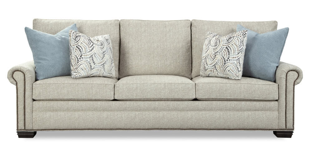 Huntington House 2500-20 PANEL Sofa Huntington House 2500-20 PANEL Sofa