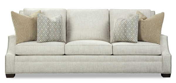 Huntington House 2500-20 SLOPE Sofa