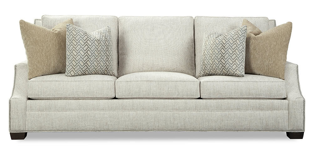 Huntington House 2500-20 SLOPE Sofa Huntington House 2500-20 SLOPE Sofa