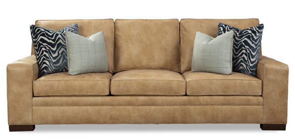 Huntington House 2500-20 TRACK Sofa