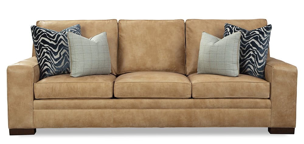 Huntington House 2500-20 TRACK Sofa Huntington House 2500-20 TRACK Sofa