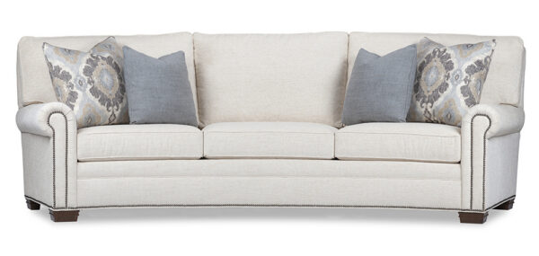 Huntington House 2500-28 PANEL Sofa