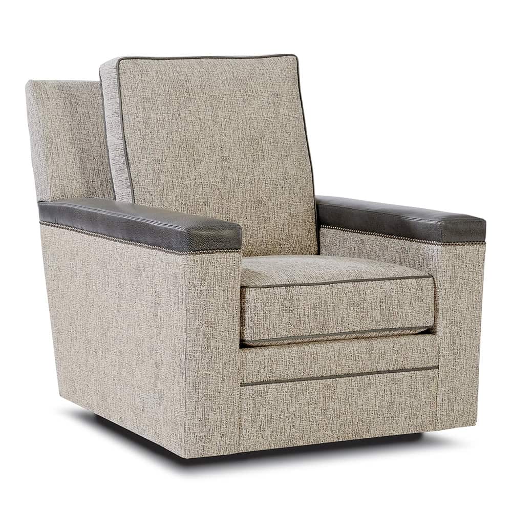 Huntington House 2500-56 CAP Swivel Chair Huntington House 2500-56 CAP Swivel Chair