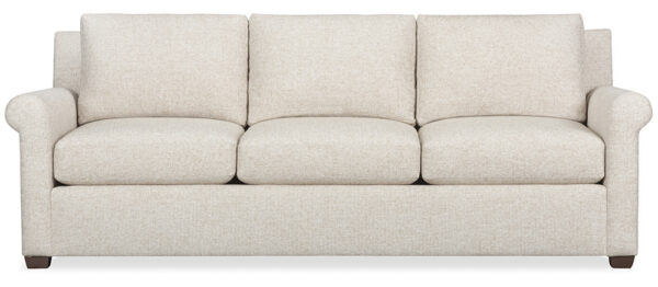 Huntington House 2600-20/90 ROLL Sofa