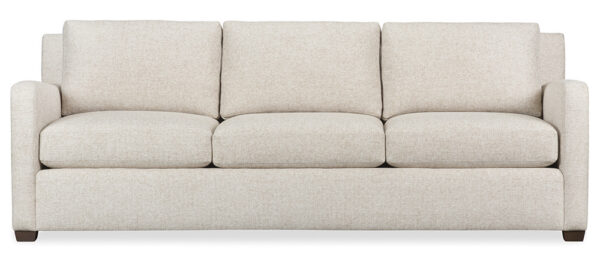 Huntington House 2600-20/90 SLOPE Sofa