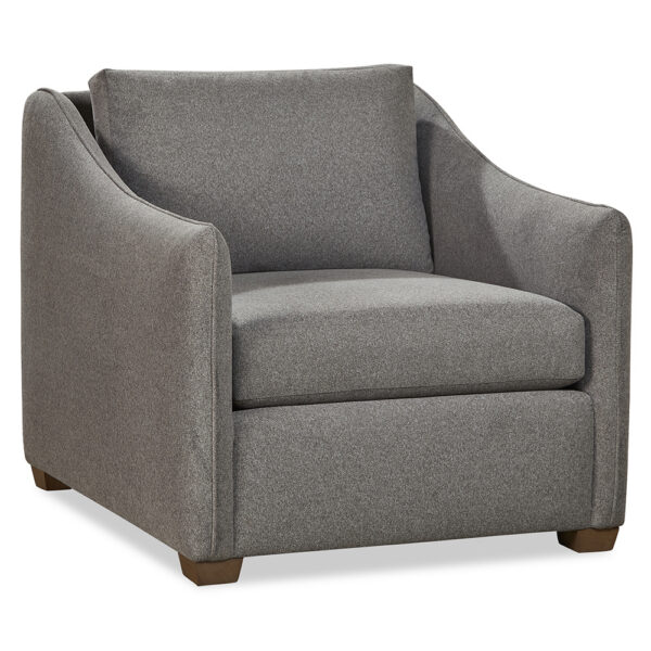 Huntington House 2600-50 PILLOW Chair